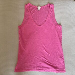J Crew Tank Top